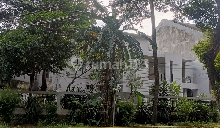 Panglima Polim Cheap House Below NJOP