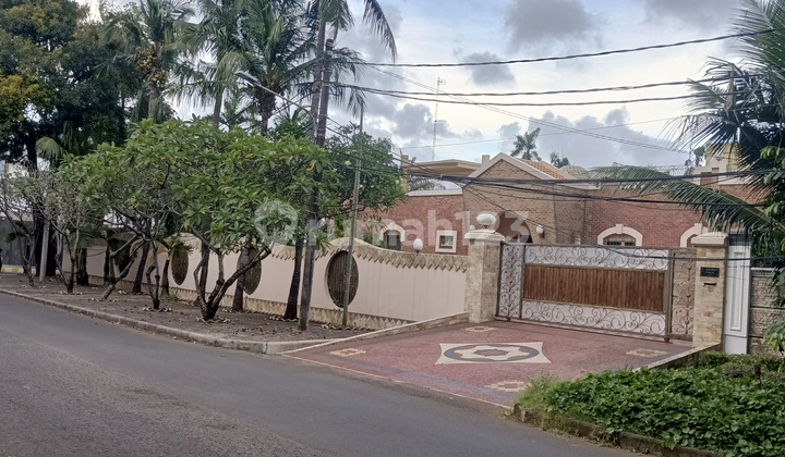 Rumah Dibawah Njop Dengan Luas Tanah 1363 M Hooked 1
