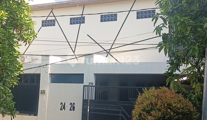 Rumah Duri Kepa 2 Lantai Lt 240m Kost Kostan 1