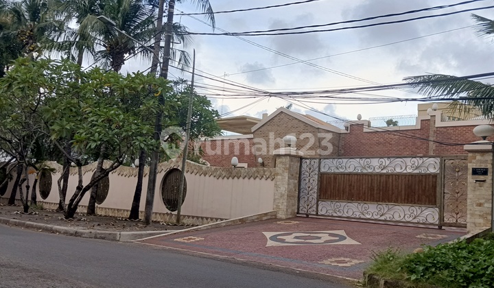 Rumah Dibawah Njop Dengan Luas Tanah 1363 M Hooked 2