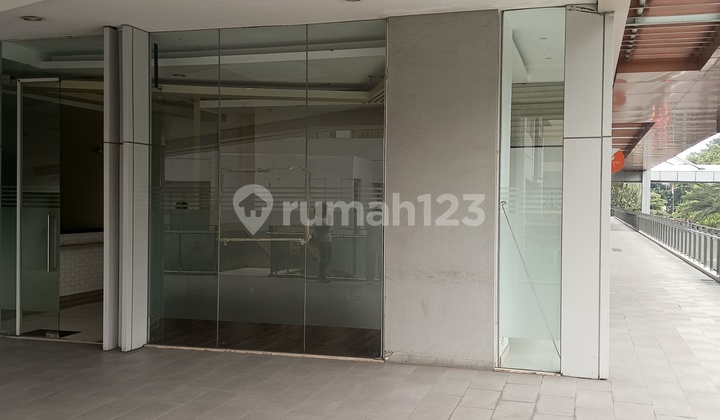 Grand Kemang Mansion Lb 168 M2 Dibawah Njop