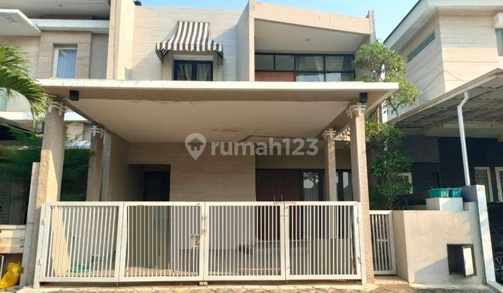 Langka Rumah Baru Kertajaya Minimalis SHM Hadap Utara Bisa Kpr 1