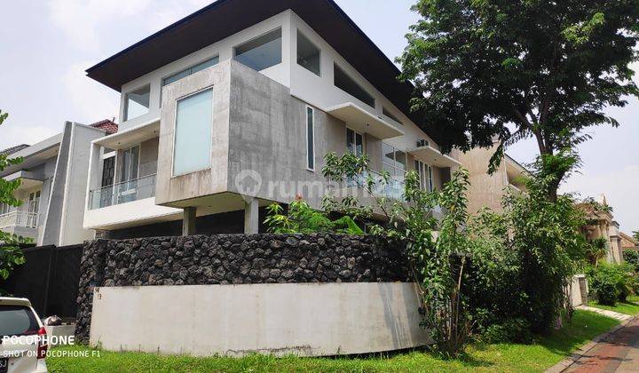 Turun Harga San Antonio Hook Lux Bagus Minimalis Bangunan Pribadi 1