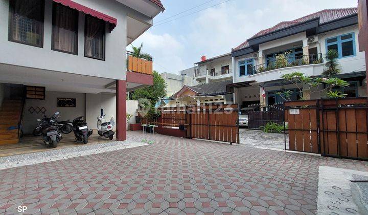 Rumah Kost Full Furnished Cocok Untuk Investasi Dekat Kampus Uii 2