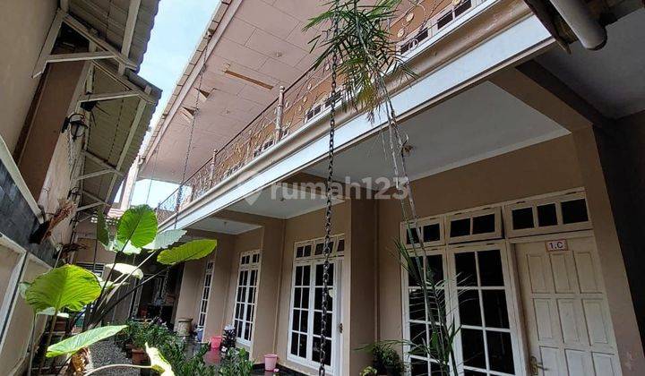 Kost Mewah Catur Tunggal Depok Sleman Dekat Ugm Murah 2