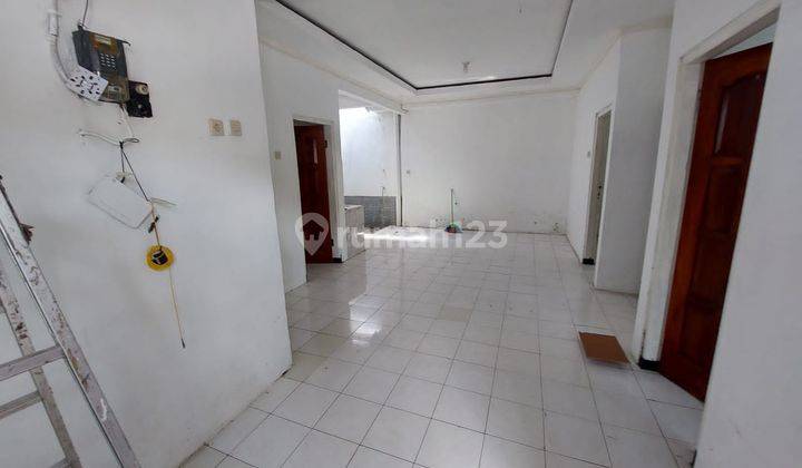 Rumah dalam perumahan dekat pln gedongkuning di Jl gedongkuning 6
