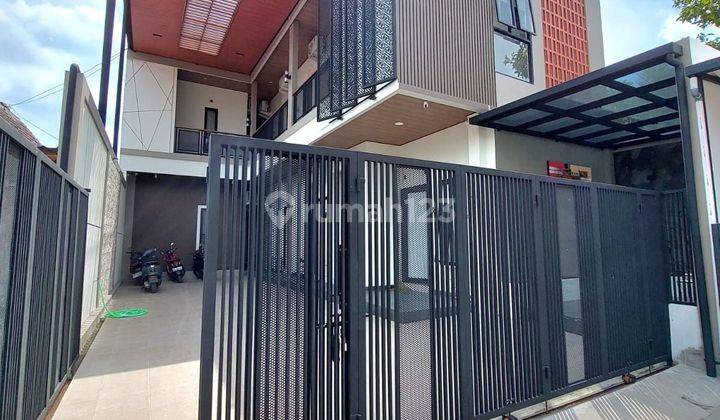 Kost Exclusive Dekat Kampus Uii Jalan Kaliurang 2