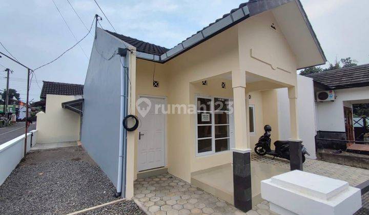 Rumah Murah Banget Dalam Perumahan Di Purwomartani 2