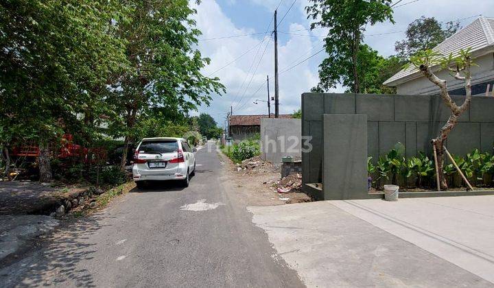 Rumah Super Legaa Dekat Uii Pusat 15 Menit Ke Kota Jogja 2