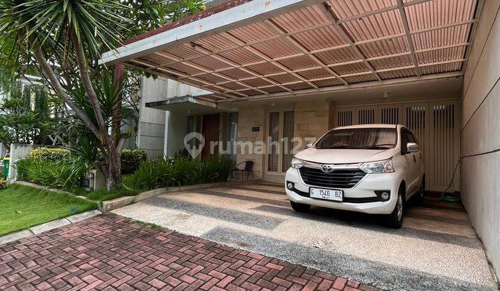 Rumah 2 Lantai Premium Dalam Perumahan Greenhills Jl Kaliurang 2