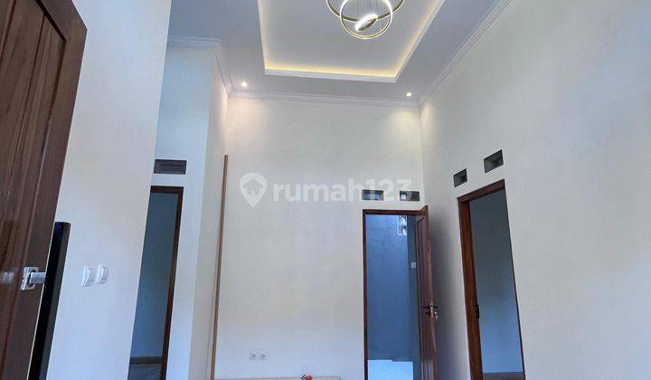 Rumah Modern Minimalis Shm Berbah Dekat Pabrik Sampoerna 2