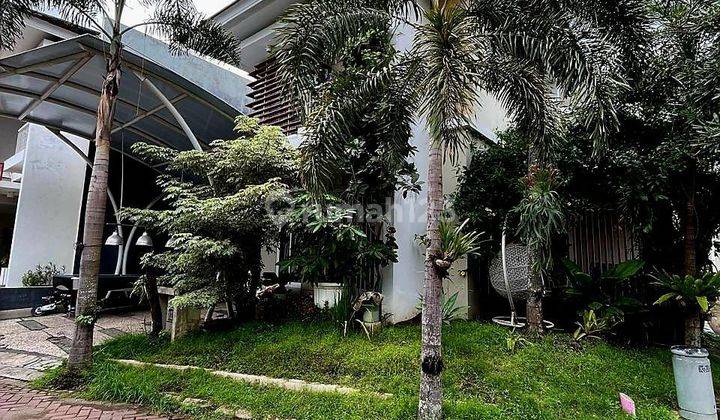 Rumah Mewah 2 Lantai Full Furnish Greenhills Jalan Kaliurang Km 9 1