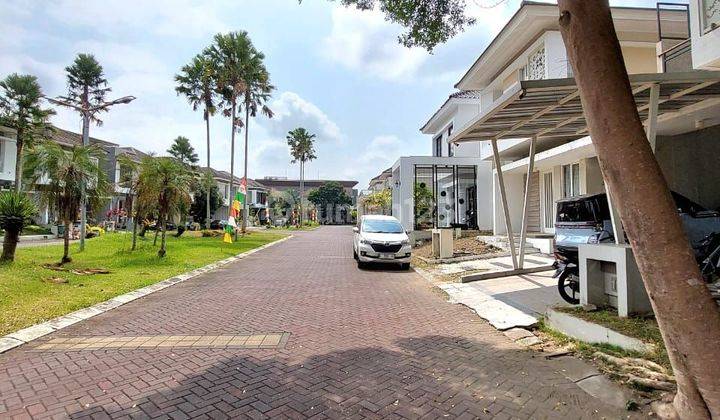 Rumah Mewah Dalam Perumahan Greenhill Jalan Kaliurang Sleman 2