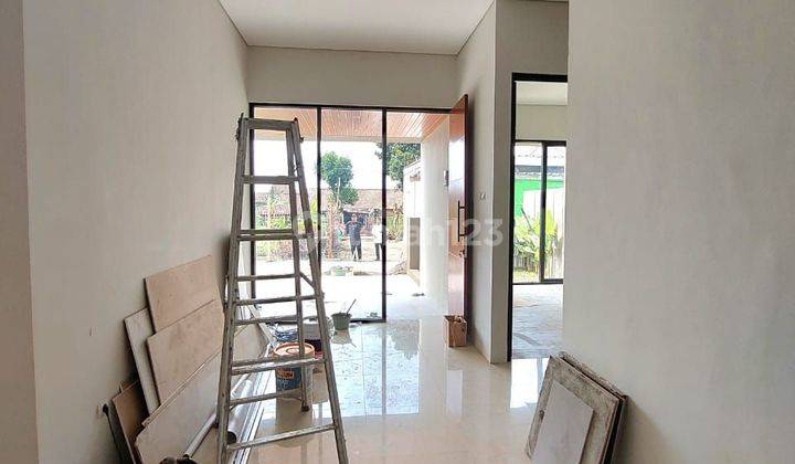 Rumah Baru Shm Mewah Limasan Modern Di Purwomartani Sleman 2