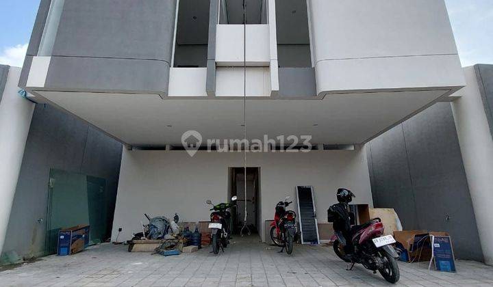 Kost Eksklusif 12 Kamar Condong Catur Yogya Dekat Kampus Ugm 1