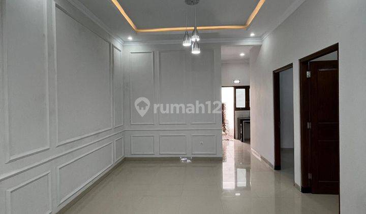 Rumah Mewah Modern Kekinian Jl Kaliurang Ngaglik Sleman 2