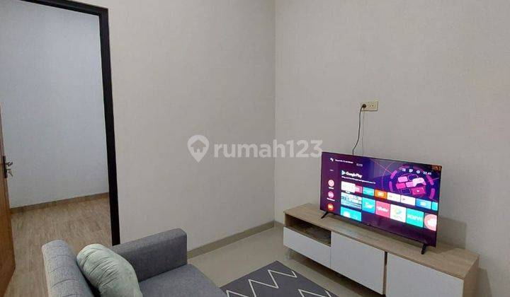 Rumah Mewah Estetik Shm Siap Huni Dekat Sd Model Sleman 2