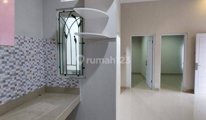 Rumah Cantik Minimalis Dekat Giwangan Dalam Perum 2