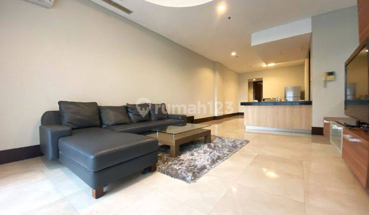 Pearl Garden Resort Apartment 2 BR Fully Furnished Size 125sqm 1