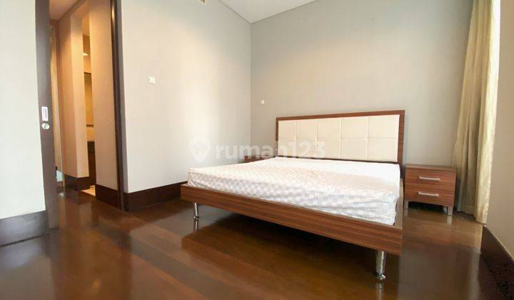 Pearl Garden Resort Apartment 2 BR Fully Furnished Size 125sqm 2