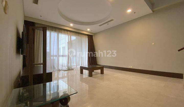 Pearl Garden Resort Apartment Semi Furnished Penthouse 347sqm 2