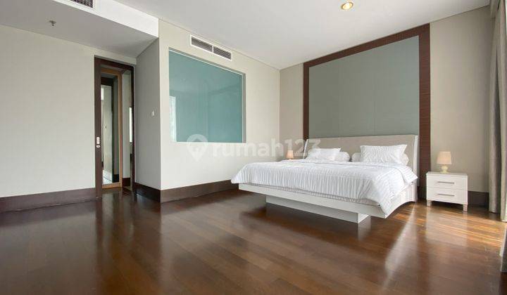 Pearl Garden Resort Apartment Fully Furnished Penthouse 347sqm 2