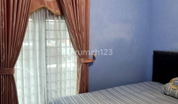 Rumah disewakan per TAHUN lokasi di Perumahan Samarinda Rumah di Jl PM Noor Bagus 2