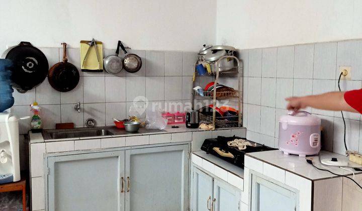 Rumah disewakan per TAHUN lokasi di Perumahan Samarinda Rumah di Jl PM Noor Bagus 4