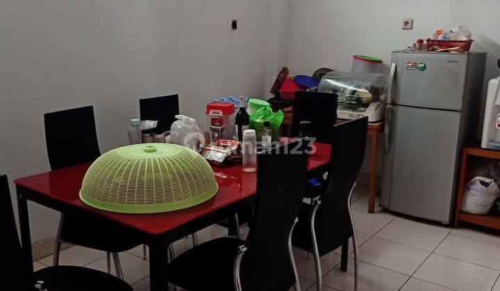Rumah disewakan per TAHUN lokasi di Perumahan Samarinda Rumah di Jl PM Noor Bagus 5