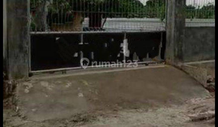 Tanah di lokasi wisata Samarinda 1