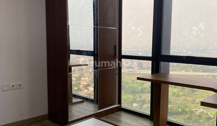 Apartemen The Smith Baru Bagus 1