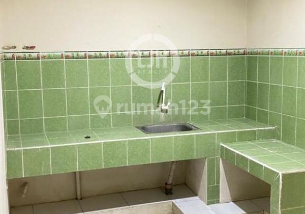 Rumah Siap Huni di Jalan Pati Unus 2