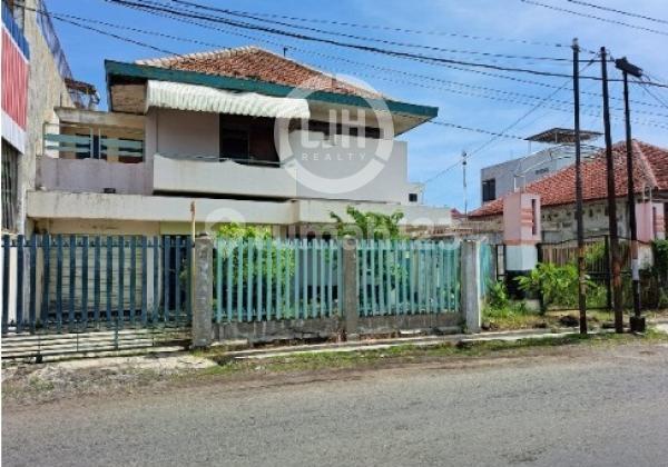 Rumah di Jalan Barito 1