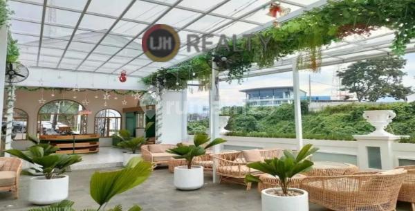 Restaurant atau cafe di Banyumanik 1