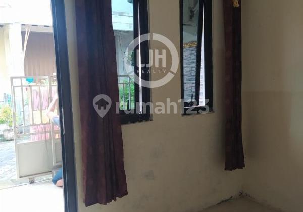 Rumah Siap Huni di Daerah Brumbungan 1