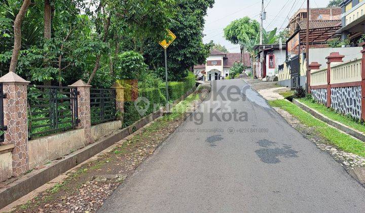 Rumah siap huni di Macanan Salatiga 2