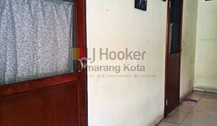 Rumah siap huni di daerah Seteran 2