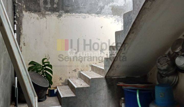 Rumah siap huni di daerah Sendangmulyo 2