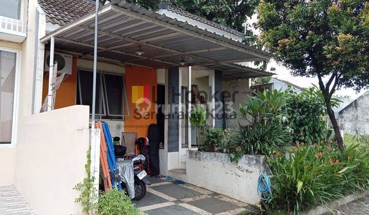 Rumah siap huni di daerah Sendangmulyo 1