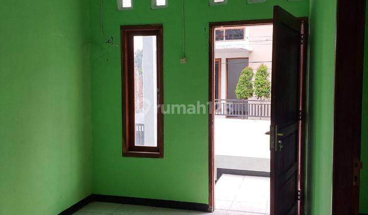 Rumah Siap Huni di Daerah Manyaran 2