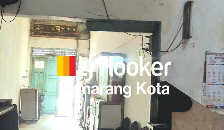 Rumah Cocok Untuk Usaha di Daerah Kauman 1