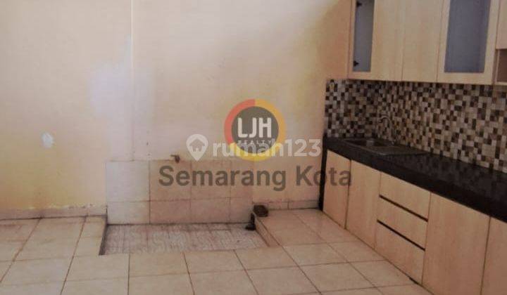 Rumah kost di Peterongan Raya 2