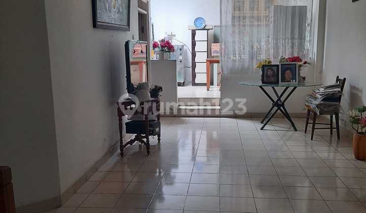 Rumah siap huni di Bukit Manyaran Permai 1