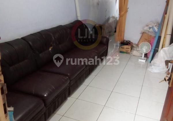 A ready-to-occupy house in Tlogomukti. 2