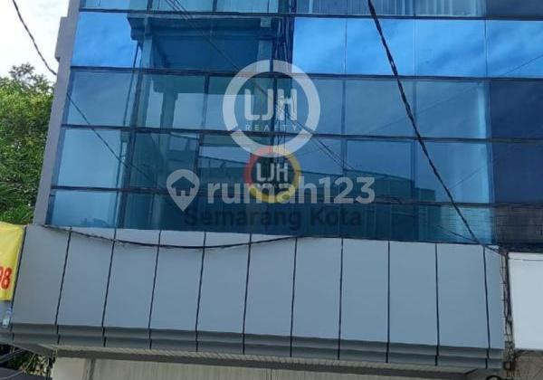 Ruko Bagus di Bangkong Plaza 1