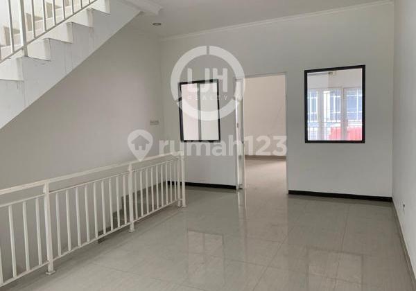 Ruko di Jalan Saidan 1