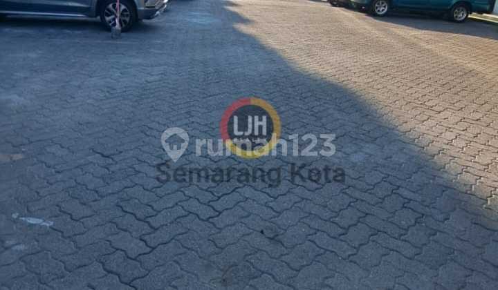 Ruko siap pakai di Mataram Plaza 2