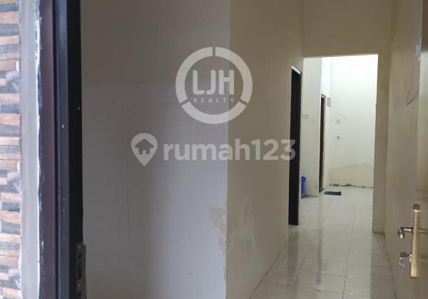 Rumah Siap Huni di Daerah Brumbungan 2
