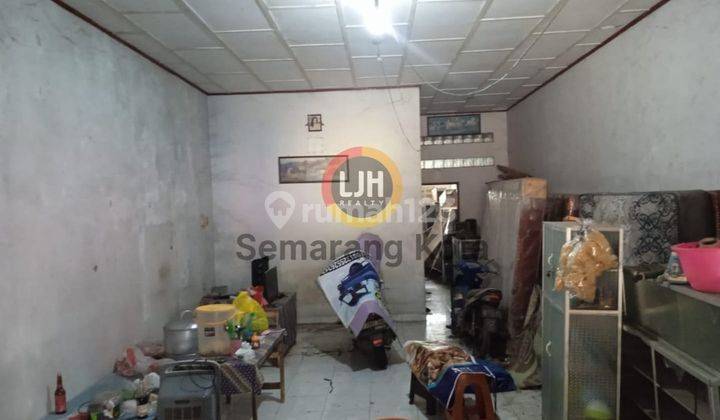 Ruko di jalan raya Welahan 2