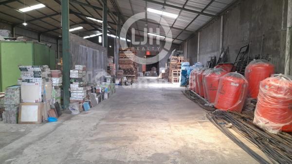 Warehouse/Business Place in Bantul